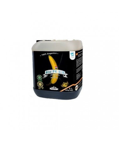 BIOTABS BIO PK 5-8 5L - 1 - BIO PK 58 to unikalny produkt, który wyróżnia się na tle innych dzięki wyjątkowo bogatemu składowi. 