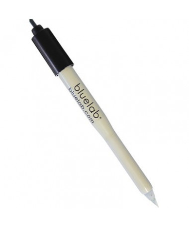 BLUELAB LEAP PH PROBE wymienna elektroda - 1 - Sonda pH Bluelab® Leap ™ może być używana przez wszystkich od entuzjastów domu p