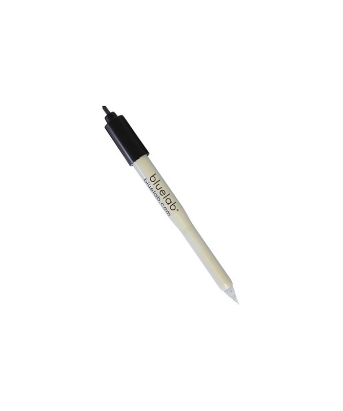 BLUELAB LEAP PH PROBE wymienna elektroda - 1 - Sonda pH Bluelab® Leap ™ może być używana przez wszystkich od entuzjastów domu p