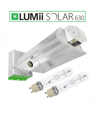 ZESTAW LUMII SOLAR 630W BOX PRO+GRO CMH - 1 - h2Zestaw Zasilania SOLAR 630 Kompleksowe Rozwiązanie dla Twojego Oświetleniah2pTwó