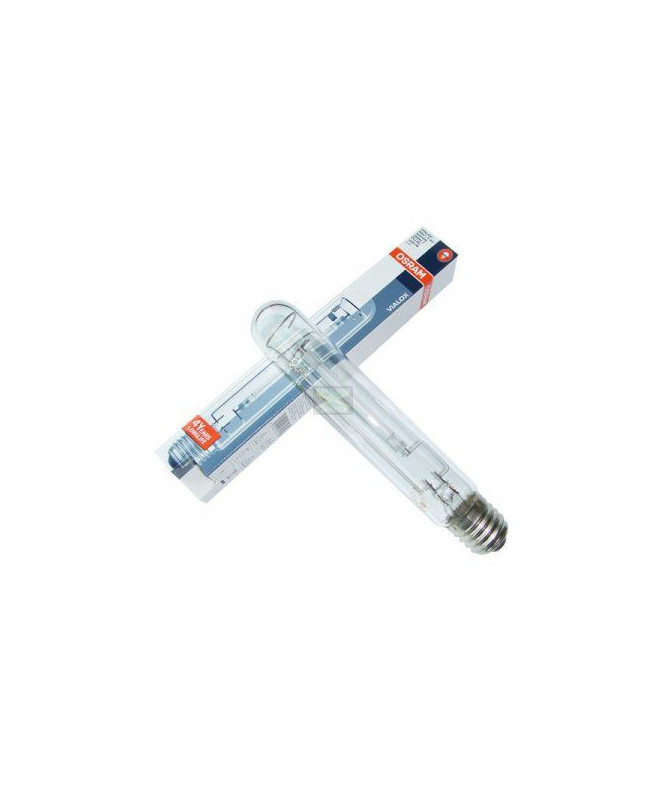Lampa Osram NAV-T Super 4 250W - 1 - model: Osram NAV T Super 4Y gwint E40 wydajność świetlna: 17 500 lumenów, 55 000 lumenów 