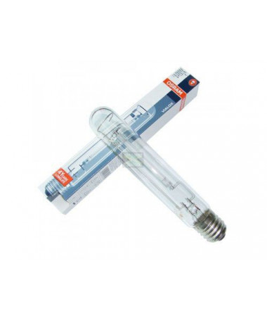 Lampa Osram NAV-T Super 4 600W - 1 - model: Osram NAV T Super 4Y gwint E40 wydajność świetlna: 17 500 lumenów, 55 000 lumenów 
