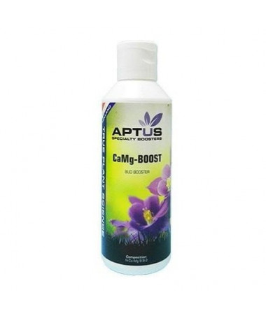 APTUS CAMG BOOST 150ML - 1 - Zadbaj o swoje zdrowie dzięki unikalnym właściwościom produktu, który zapewnia odpowiednią ilość ma