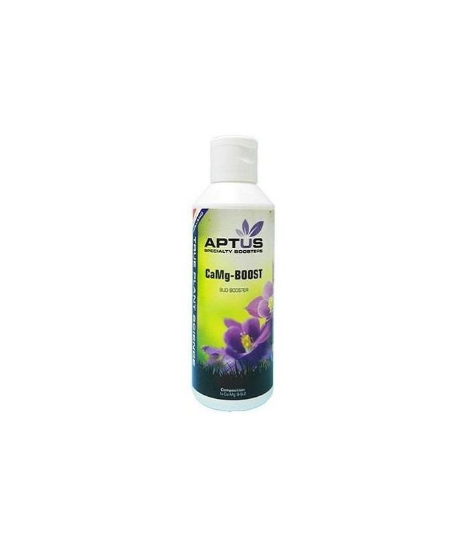 APTUS CAMG BOOST 150ML - 1 - Zadbaj o swoje zdrowie dzięki unikalnym właściwościom produktu, który zapewnia odpowiednią ilość ma