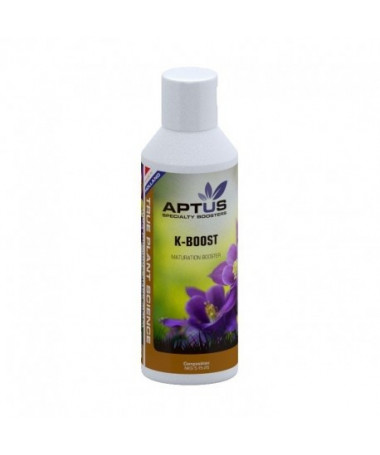 APTUS K BOOST 150ML - 1 - Odkryj moc KBoost, który zawiera kluczowe składniki takie jak lewoskrętne aminokwasy, potas i azot org
