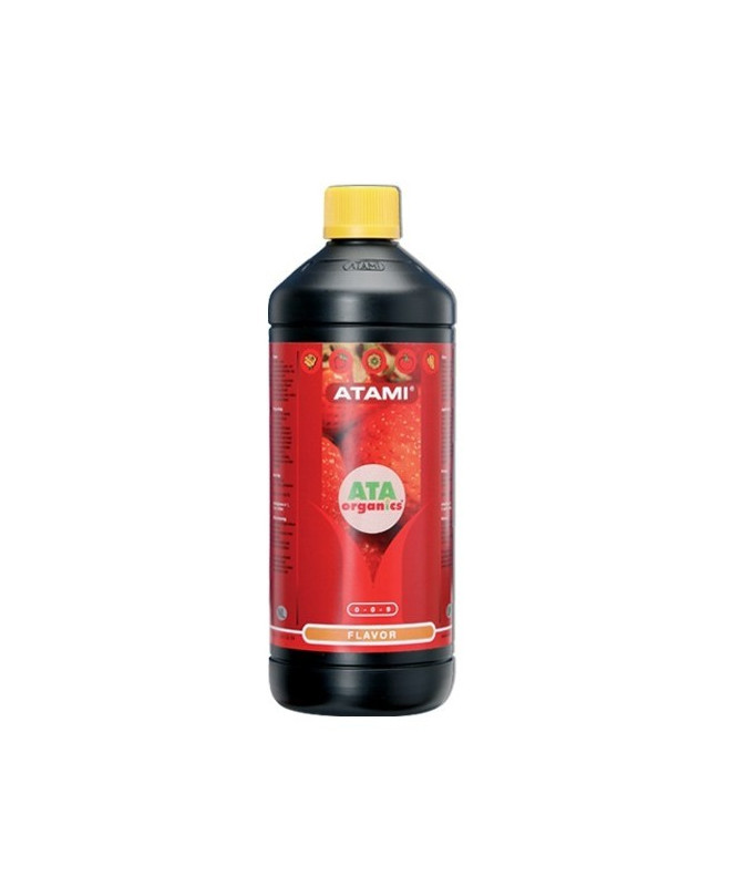 ATAMI ATA ORGANICS FLAVOR 1L - 1 - 