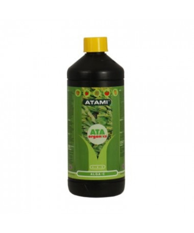 ATAMI ATA ORGANICS ALGA-C 1L - 1 - Dlaczego powinieneś zainwestować w stan upraw Zdrowe rośliny to podstawa każdego ogrodu. Bez 