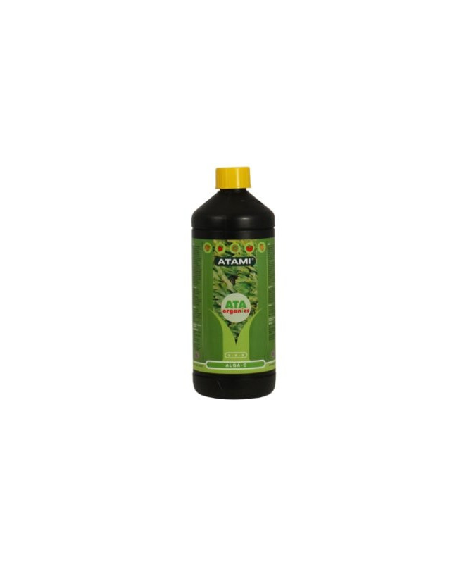 ATAMI ATA ORGANICS ALGA-C 1L - 1 - Dlaczego powinieneś zainwestować w stan upraw Zdrowe rośliny to podstawa każdego ogrodu. Bez 