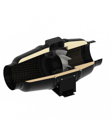 WENTYLATOR SILENT HYBRID-FLO 100 EU-V DWUSTOPNIOWY MODUŁ STERUJĄCY PREDKOŚCIĄ - 2 - Zapoznaj się z naszym innowacyjnym modułem s WENTYLATOR SILENT HYBRID-FLO 100 EU-V DWUSTOPNIOWY MODUŁ STERUJĄCY PREDKOŚCIĄ - 2 - Zapoznaj się z naszym innowacyjnym modułem s