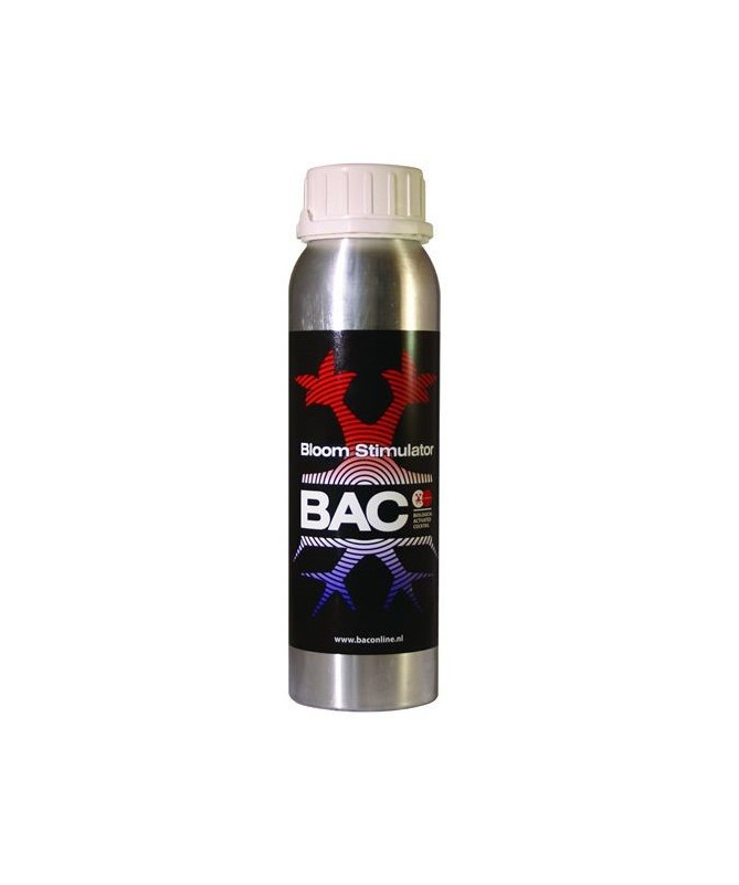 BAC Bloom Stimulator 300ml - Stymulator fazy kwitnienia - 1 - Bloom Stimulator Klucz do zdrowych i bujnych roślinJeśli marzy ci