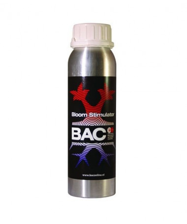 BAC Bloom Stimulator 1l - Stymulator fazy kwitnienia - 1 - Bloom Stimulator Optymalizacja Wchłaniania Składników Odżywczych prze