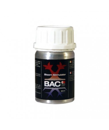 BAC Root Stimulator 60ml - Organiczny stymulator wzrostu korzeni - 1 - Pożyteczne Mikroorganizmy Kluczowe Role w Produkcji Tlenu