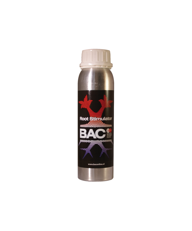 BAC Root Stimulator 300ml - Organiczny stymulator wzrostu korzeni - 1 - Mikroorganizmy brzmią jak coś, czego chcielibyśmy unika