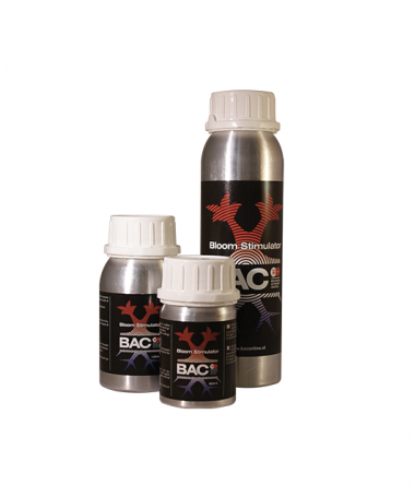 BAC Root Stimulator 1l - Organiczny stymulator wzrostu korzeni - 3 - Pożyteczne Mikroorganizmy Naturalni Producenci Tlenu i Skła