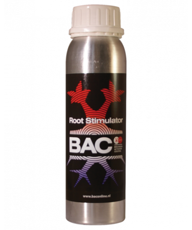 BAC Root Stimulator 1l - Organiczny stymulator wzrostu korzeni - 1 - Pożyteczne Mikroorganizmy Naturalni Producenci Tlenu i Skła