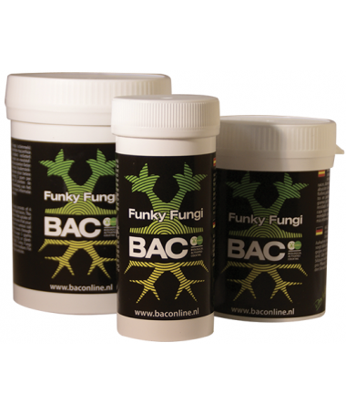 BAC Funky Fungi 200g - Mikoryza - 4 - Mikoryza Definicja i ZnaczenieMikoryza to unikalne partnerstwo między roślinami a określon