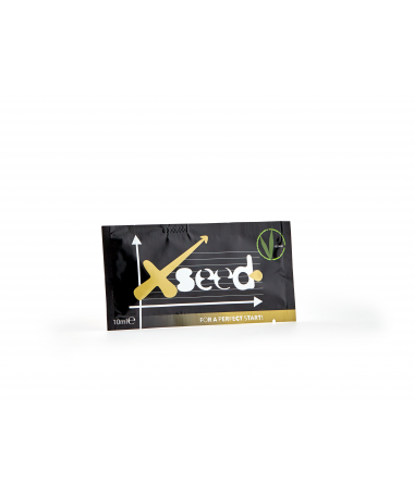 BAC X-Seed 10ml - poprawa i przyspieszenie kiełkowania - 1 - Mikoryza symbioza, która kształtuje świat roślinMikoryza to fascynu