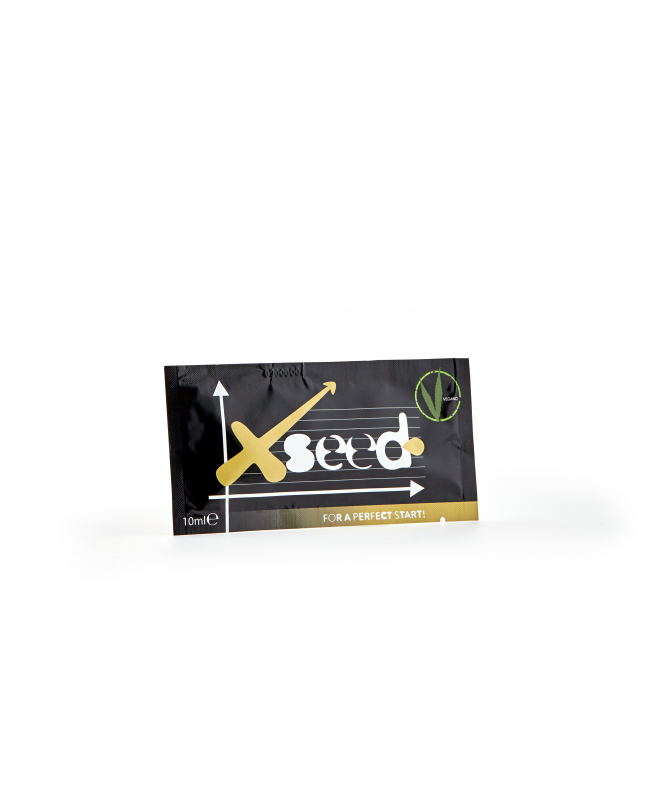 BAC X-Seed 10ml - poprawa i przyspieszenie kiełkowania - 1 - Mikoryza symbioza, która kształtuje świat roślinMikoryza to fascynu