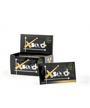BAC X-Seed 100ml - poprawa i przyspieszenie kiełkowania - 3 - Mikoryza Klucz do Zrozumienia Współżycia Roślin i GrzybówW świecie