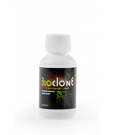 BAC Bio Clone 100ml - preparat do ukorzeniania, hormon wzrostu korzeni - 1 - Bio Clone Naturalny Żel do SadzonekChcesz zapewnić
