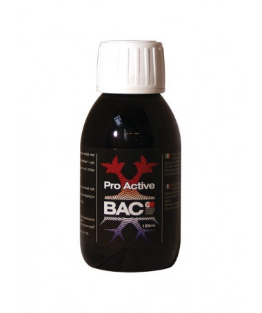 BAC Pro-Active 500ml - stymulator wzrostu rośliny - 1 - BAC ProActive Klucz do Dynamicznego Rozwoju Roślin i Wysokiej Jakości Pl
