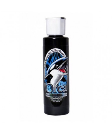 PLANT SUCCESS MIKORYZA W PŁYNIE ORCA 100ML - 1 - **Mikoryza Orca Liquid Mycorrhizae** to skoncentrowane źródło mikoryzy w płynie