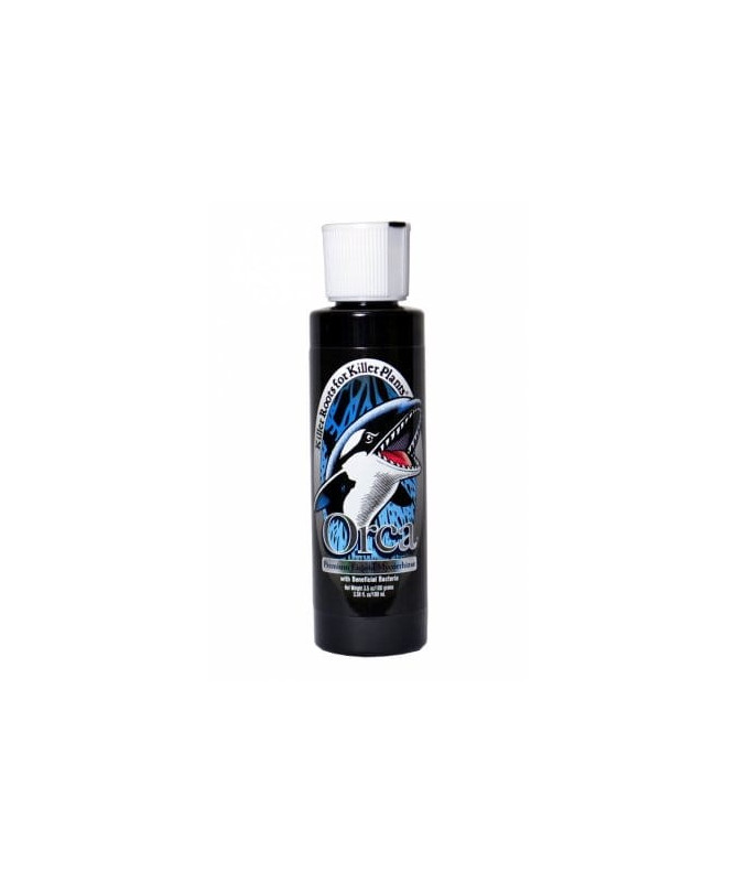 PLANT SUCCESS MIKORYZA W PŁYNIE ORCA 100ML - 1 - **Mikoryza Orca Liquid Mycorrhizae** to skoncentrowane źródło mikoryzy w płynie PLANT SUCCESS MIKORYZA W PŁYNIE ORCA 100ML - 1 - **Mikoryza Orca Liquid Mycorrhizae** to skoncentrowane źródło mikoryzy w płynie