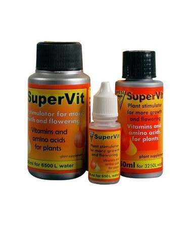 Hesi SuperVit 50ml - Skoncentrowana mieszanina witamin i aminokwasów - 2 - Hesi SuperVit jest wysoce skoncentrowana mieszanina w Hesi SuperVit 50ml - Skoncentrowana mieszanina witamin i aminokwasów - 2 - Hesi SuperVit jest wysoce skoncentrowana mieszanina w