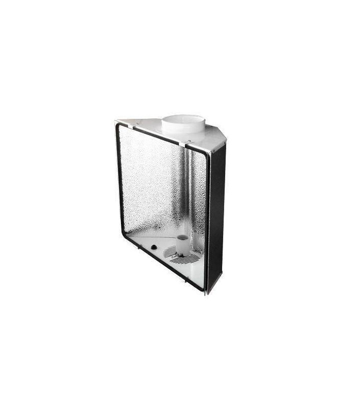 -50% Prima Klima Odbłyśnik Sputnik fi150mm - 1 - Dzięki nowemu odbłyśnikowi Sputnik chłodzonym powietrzem z reflektora będzie mo -50% Prima Klima Odbłyśnik Sputnik fi150mm - 1 - Dzięki nowemu odbłyśnikowi Sputnik chłodzonym powietrzem z reflektora będzie mo