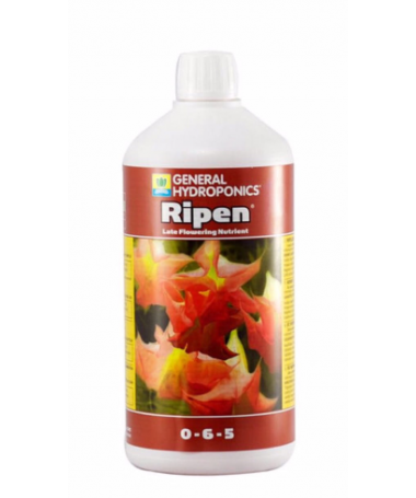 GHE / T.A. Final Part / Ripen 500ml Nawóz na ostatnie dni uprawy - 3 - nawóz na ostatnie dni uprawy gwałtownie przyspiesza i GHE / T.A. Final Part / Ripen 500ml Nawóz na ostatnie dni uprawy - 3 - nawóz na ostatnie dni uprawy gwałtownie przyspiesza i