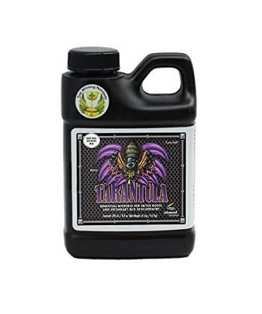 Advanced Nutrients Tarantula 250ml - 1 - Działa tak dobrze, że udzielamy 100% gwarancji satysfakcji łącznie z możliwością zwrotu