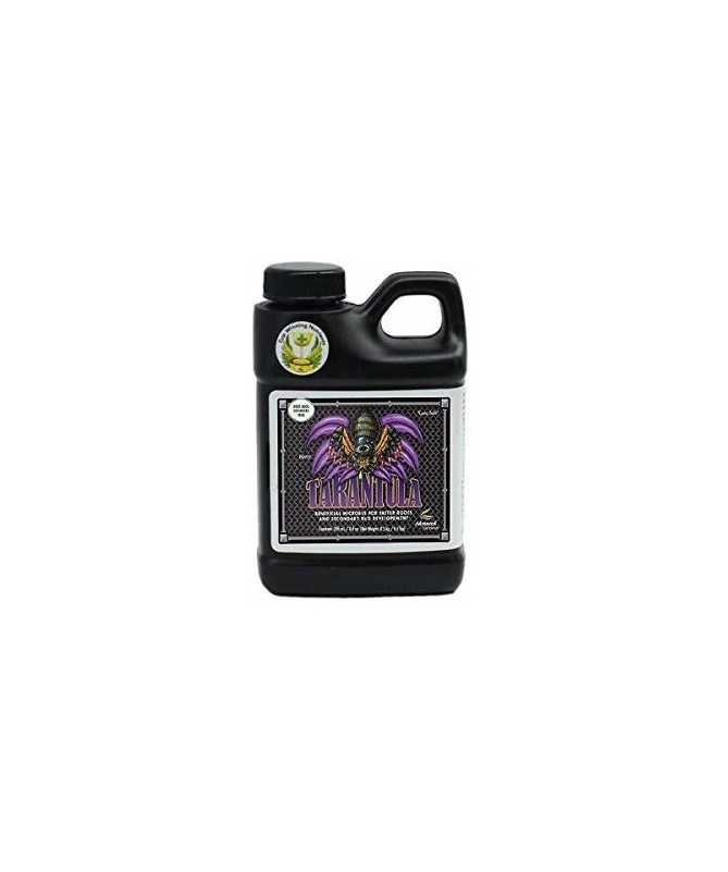 Advanced Nutrients Tarantula 250ml - 1 - Działa tak dobrze, że udzielamy 100% gwarancji satysfakcji łącznie z możliwością zwrotu