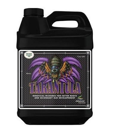 Advanced Nutrients Tarantula 500ml - 2 - zawiera 57 mikroorganizmów pożytecznych dla roślin, największe stężenie na świecie. Two