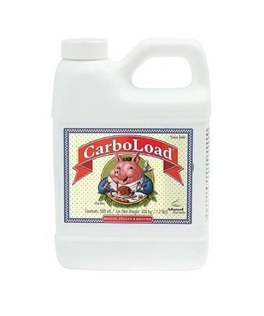 Advanced Nutrients Carboload 1L - 2 - CarboLoad&nbsp;w płynie składa się zarówno z prostych, jak i skomplikowanych węglowodanów. Firm
