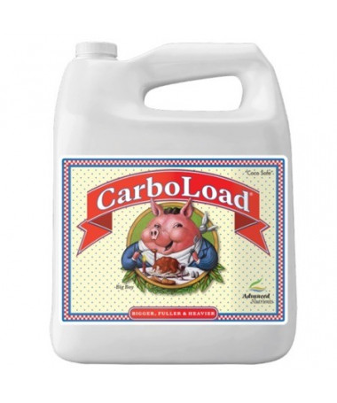 Advanced Nutrients Carboload 250ml - 3 - **CarboLoad Liquid** od **Advanced Nutrients** to unikalna kompozycja prostych i skompl