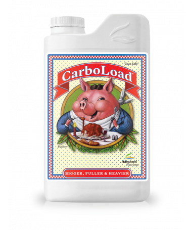Advanced Nutrients Carboload 500ml - 1 - CarboLoad&nbsp;w płynie składa się zarówno z prostych, jak i skomplikowanych węglowodanów. F