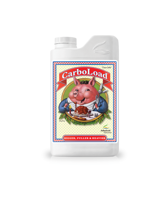 Advanced Nutrients Carboload 500ml - 1 - CarboLoad&nbsp;w płynie składa się zarówno z prostych, jak i skomplikowanych węglowodanów. F