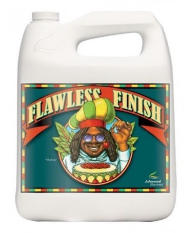 Advanced Nutrients Flawless Finish 4l - 1 - Flawless Finish firmy Advanced Nutrients jest naukowo zaprojektowany , aby pomóc w s