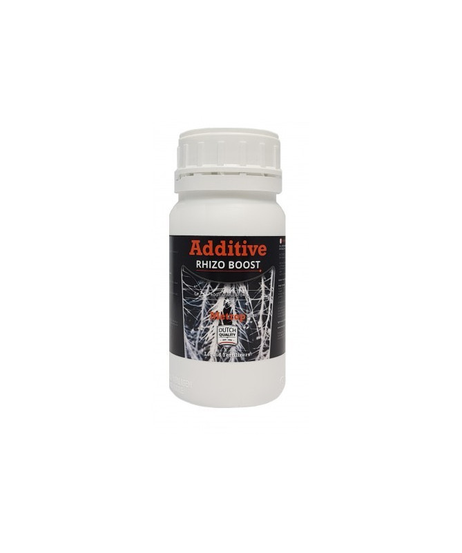 Metrop RhizoXtreme Booster 250ml stymulator korzeni - 1 - jest wysokiej jakości ekstraktem dla korzeni bazującym na składnikach Metrop RhizoXtreme Booster 250ml stymulator korzeni - 1 - jest wysokiej jakości ekstraktem dla korzeni bazującym na składnikach