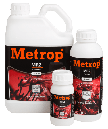 Metrop MR2 BLOOM 250ml nawóz na wzrost - 4 - Zapewnia niezbędną obecność potasu, który pozwala roślinie dobrze rozkwitnąć i zara Metrop MR2 BLOOM 250ml nawóz na wzrost - 4 - Zapewnia niezbędną obecność potasu, który pozwala roślinie dobrze rozkwitnąć i zara