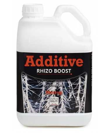 Metrop RhizoXtreme Booster 250ml stymulator korzeni - 3 - jest wysokiej jakości ekstraktem dla korzeni bazującym na składnikach Metrop RhizoXtreme Booster 250ml stymulator korzeni - 3 - jest wysokiej jakości ekstraktem dla korzeni bazującym na składnikach