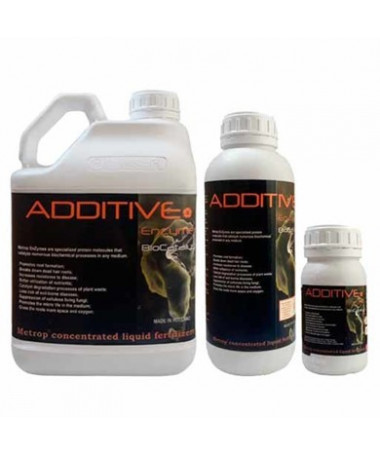 Metrop Enzymes 250ml Biokatalizator - 2 - to organiczny, płynny, oparty na enzymach suplement, który zwiększa i kontroluje proce Metrop Enzymes 250ml Biokatalizator - 2 - to organiczny, płynny, oparty na enzymach suplement, który zwiększa i kontroluje proce