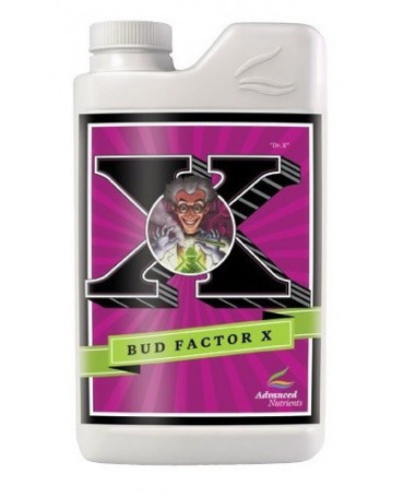 Advanced Nutrients Bud Factor X 10L poprawia smak i zapach kwiatów i owoców - 2 - Magnez i kluczowe składniki są niezbędne dla r