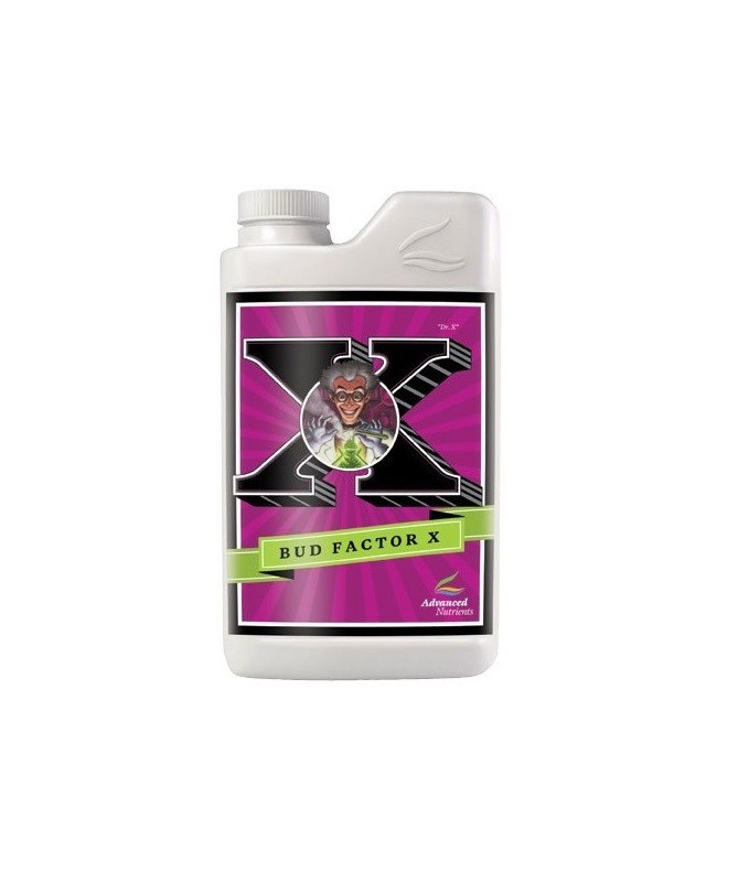 Advanced Nutrients Bud Factor X 10L poprawia smak i zapach kwiatów i owoców - 2 - Magnez i kluczowe składniki są niezbędne dla r