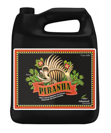 Advanced Nutrients Piranha 5L - 1 - Doświadczeni hodowcy często polecają **Piranha od Advanced Nutrients** jako klucz do sukcesu