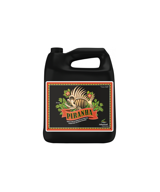 Advanced Nutrients Piranha 5L - 1 - Doświadczeni hodowcy często polecają **Piranha od Advanced Nutrients** jako klucz do sukcesu
