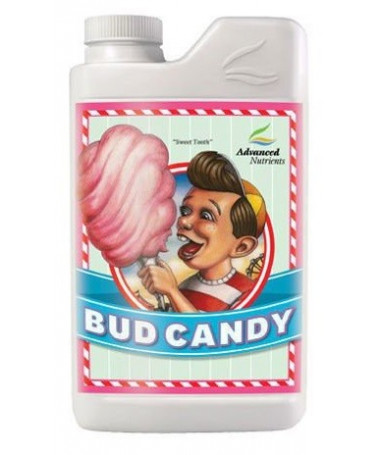 Advanced Nutrients Bud Candy 1l - 1 - Bud Candy&nbsp;dostarczy Twoim roślinom najważniejszego pierwiastka po makroelementach (N, P, K