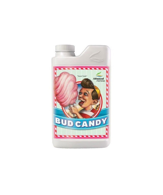 Advanced Nutrients Bud Candy 1l - 1 - Bud Candy&nbsp;dostarczy Twoim roślinom najważniejszego pierwiastka po makroelementach (N, P, K