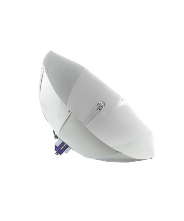 ODBŁYŚNIK LUMATEK SHINOBI 80CM PARABOLIC WHITE - 2 - Odbłyśnik paraboliczny 80cm ODBŁYŚNIK LUMATEK SHINOBI 80CM PARABOLIC WHITE - 2 - Odbłyśnik paraboliczny 80cm