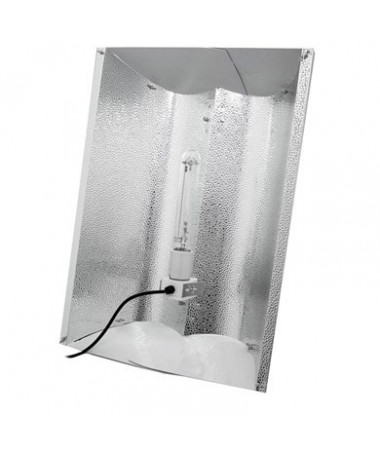 Lumatek Odbłyśnik XENON2 - 1 - ODBŁYŚNIK LUMATEK XENON 2 ADJUSTABLE